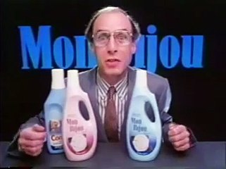 Propaganda Mon Bijou ANTES da censura