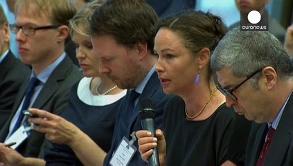 Bce, Draghi: il QE funziona. Alzate le previsioni d'inflazione per il 2015