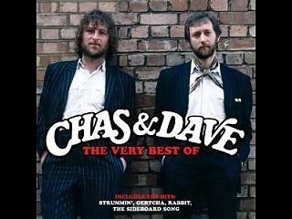 Chas N' Dave- Don't Anyone Speak English