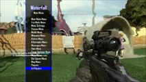 Black ops 2 PS3XBOXPC 119219 GSC Mod menu WaterFall V1