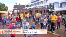 Knikkeren weer terug van weggeweest - RTV Noord