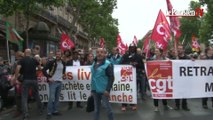 Paris : ils refusent le travail du dimanche version Macron