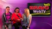 BRAVO WebTV - Zascha Moktan exklusiv im WebTV Studio