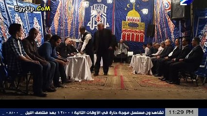 ▶ مسلسل نكدب لو قلنا مبنحبش - الحلقة السادسة كاملة