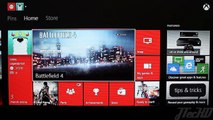 How to Delete Uninstall Games  Apps on Xbox One