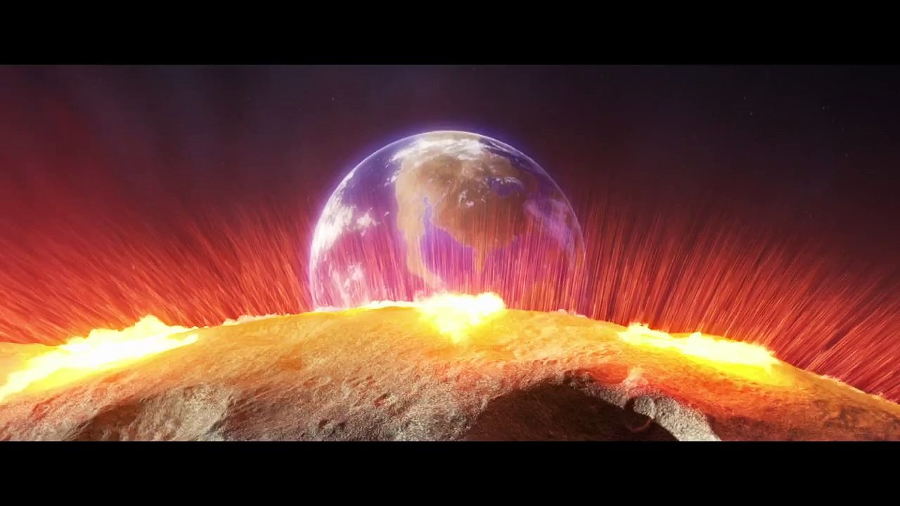 Le Voyage d'Arlo - Bande annonce teaser