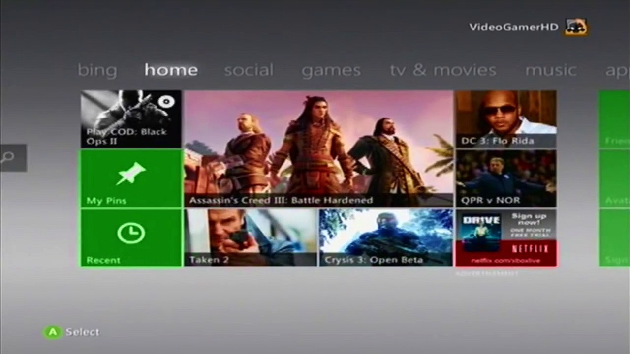 How To Get CoD Ghosts For Free Call Of Duty Ghosts Xbox 360