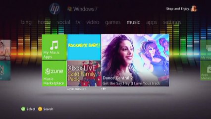how to get some free themes and gamer pics on xbox 360