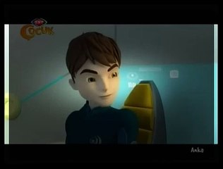 Anka   Trt Çocuk 22 Aralık 2012