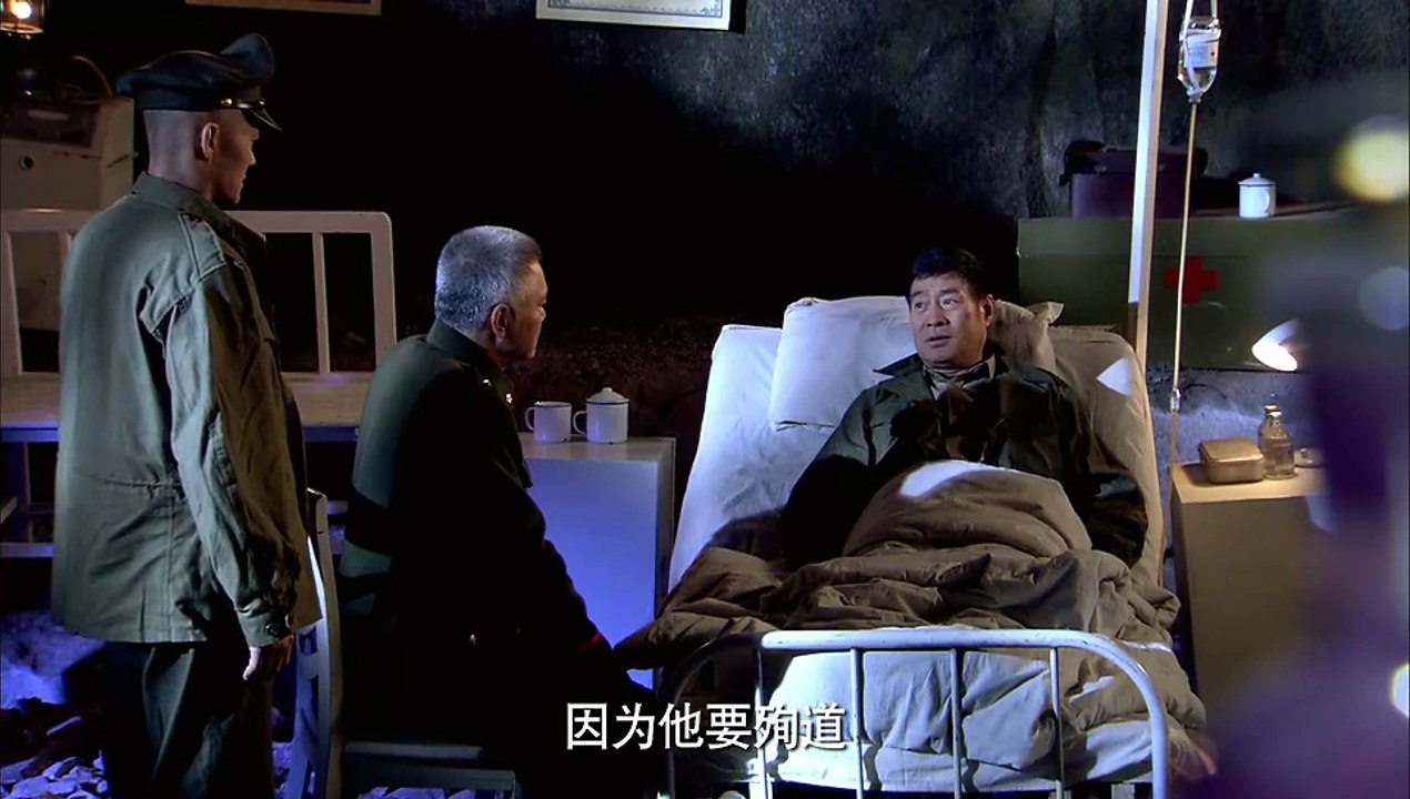 绝地刀锋17【超清720p】