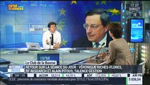 Le Club de la Bourse: Véronique Riches-Flores, Alain Pitous et Florent Le Manach – 03/06