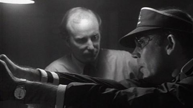 When Hunter S. Thompson Joined The Examiner