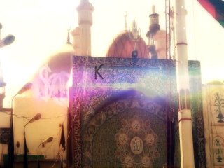 Mast Qalandar Mast Qalandar