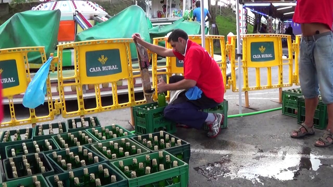 Dia de la Sidra 2014