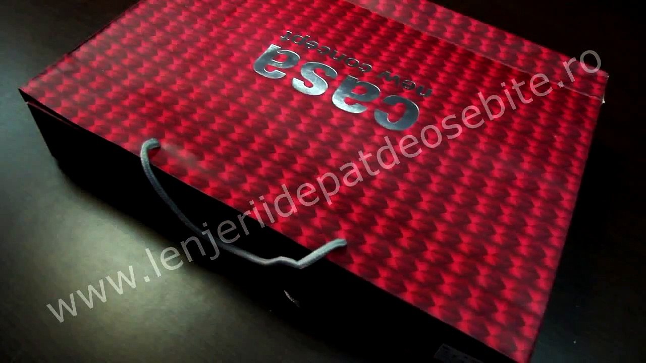 Lenjerii de pat deosebite 3d
