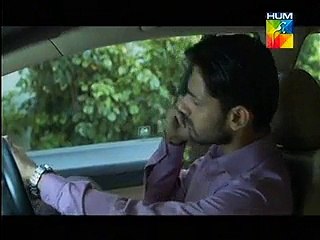 Alvida Episode 17 Part 1 HUM TV Drama 03 June 2015