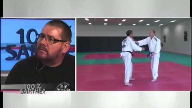 100% Sarthe : Sports et Loisirs en Sarthe (Plateau Handisport)