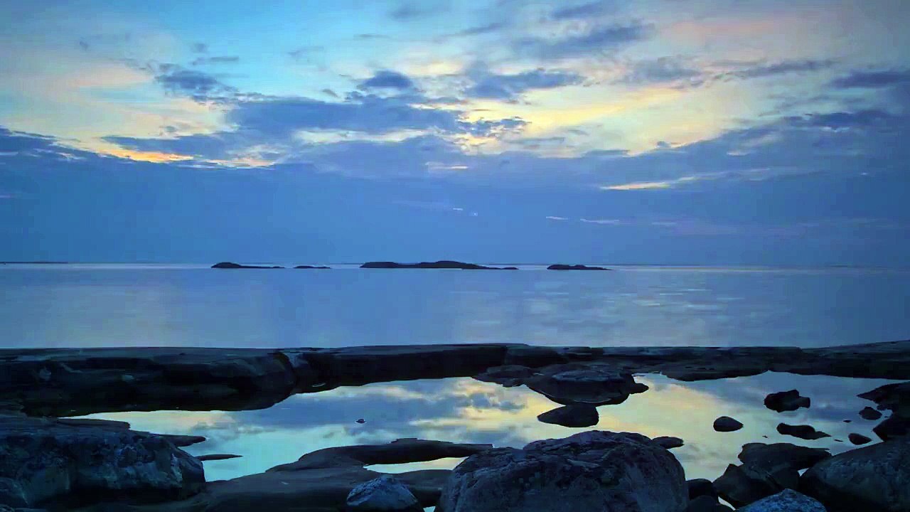 Sunrise