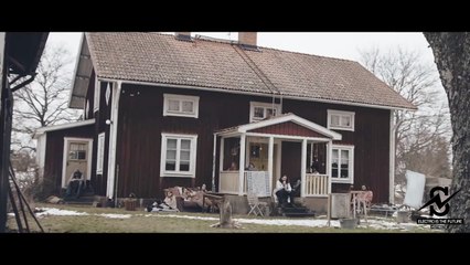 Klingande feat. Broken Back – RIVA (Restart the game) [Official Video]