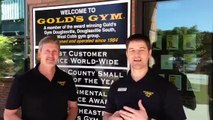 Fitness Center in Douglasville, GA| Weight Loss | (770) 949-1116