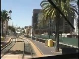 Coaster Cabride From San Diego to Old Town ,California