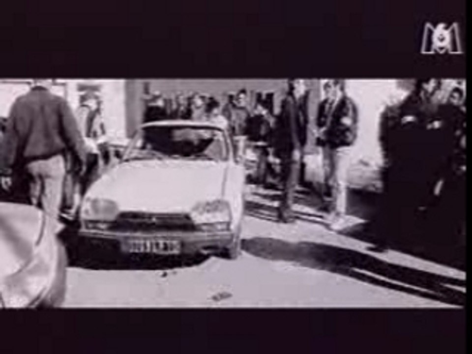 iaM - PeTiT FReRe