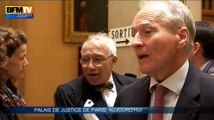 Accusation de travail forcé au Qatar: la contre-attaque du groupe Vinci