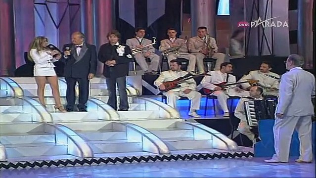 Indira i Alen - Lopov