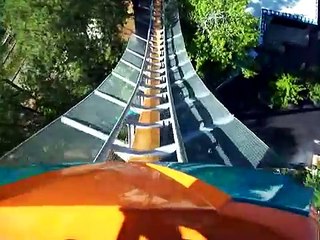 Goliath (Six Flags Over Georgia)