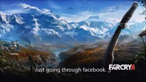 Far Cry 4 Funny Moments #2 - Many Failures, Hard Decisions and More!