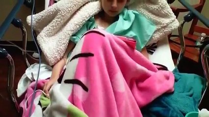 SHOCKING NEWS l Talia Joy Castellano Died from Cancer FULL STORY