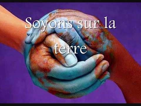 Libres de nos chaines - Exo