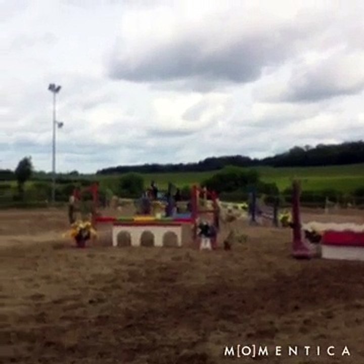 Concours interne! 2 barres !