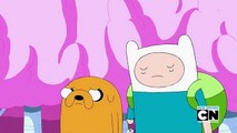 Adventure Time Season 6 Episode 41 - On the Lam ( Full Episode )