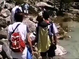 Local to Global Qaumi Aawaz Video of the day