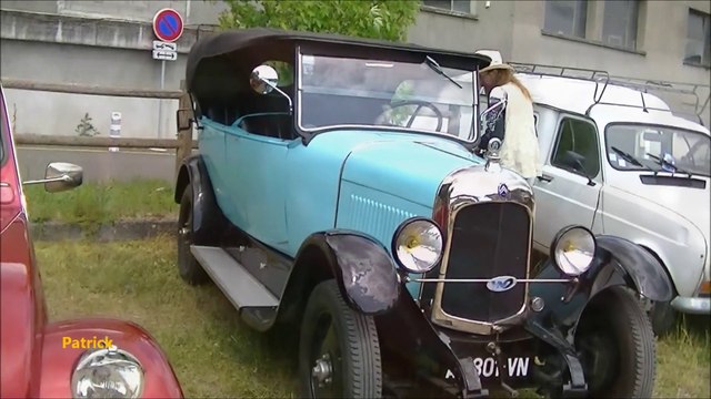 automobiles Exposition 31 Mai 2015 Aurec Sur loire Roche'N'Roll