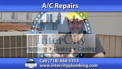 AC Repair Long Island NY | Intercity Plumbing & Heating