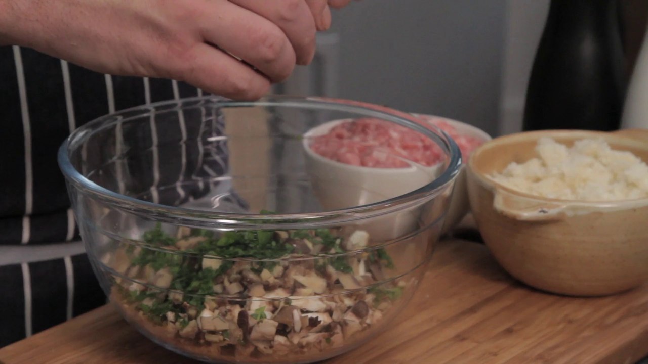 Comment faire de la farce aux marrons ? - Gourmand