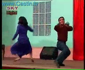 Nach Punjaban Nach - Mujra