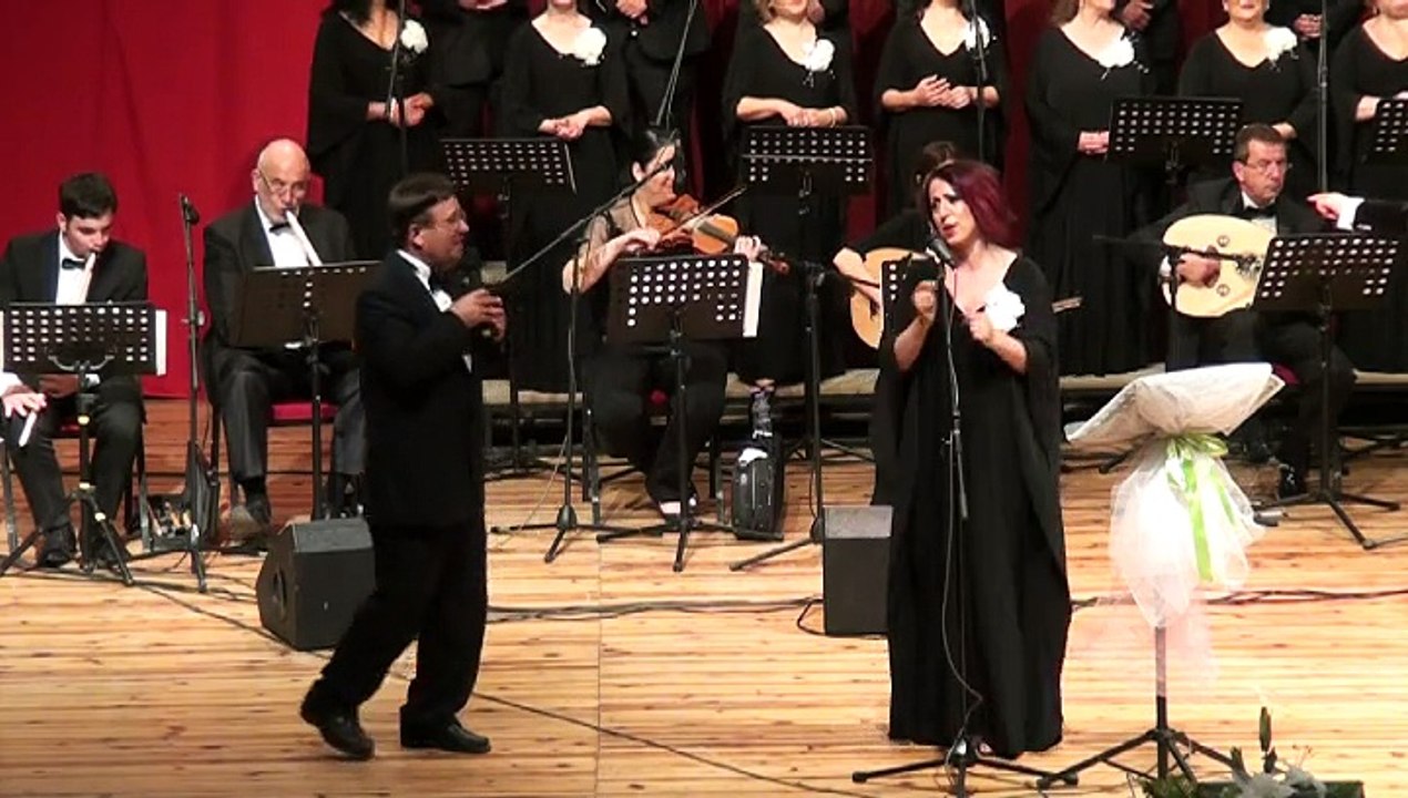 2015 Yaza Merhaba Konseri