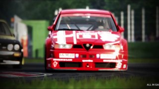 AssettoCorsa PS4-XBOX One Launch Teaser