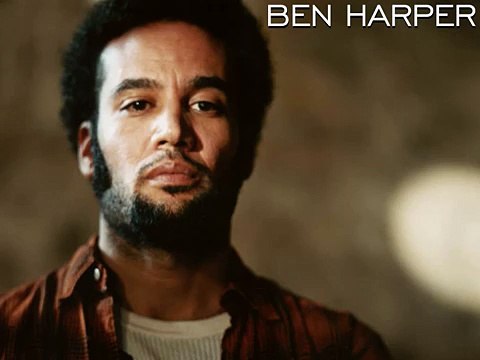 Sexual Healing Ben Harper