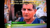Atención, abuso de los Hijos Uribe con el monopolio de empresas de RECICLAJE. Reportaje crítico-