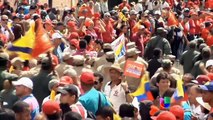 En Venezuela surge un nuevo grupo armado - Noticiero Univision