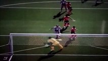 Best Football goal keeper ever : japanese ninja