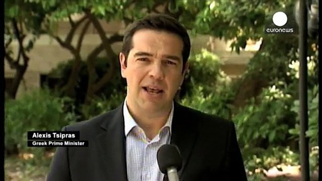 ЕС готовит сделку Греции с кредиторами