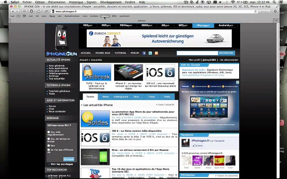 Tutoriel : bloquer les pubs sur internet