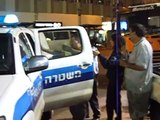 Finnish Zionists helping Israel's police