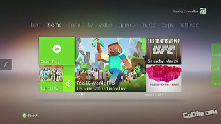 Xbox 360 LEGIT DLC Content For Free Becomes Yours