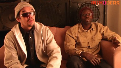 Time Bomb sur la cohérence artistique de leurs sorties qui viennent du cœur